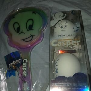 Profusion Cosmetics Casper Makeup Set